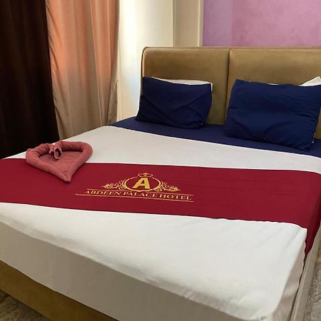 Abdeen Cairo Hostel 외부 사진