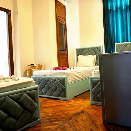 Abdeen Cairo Hostel 외부 사진