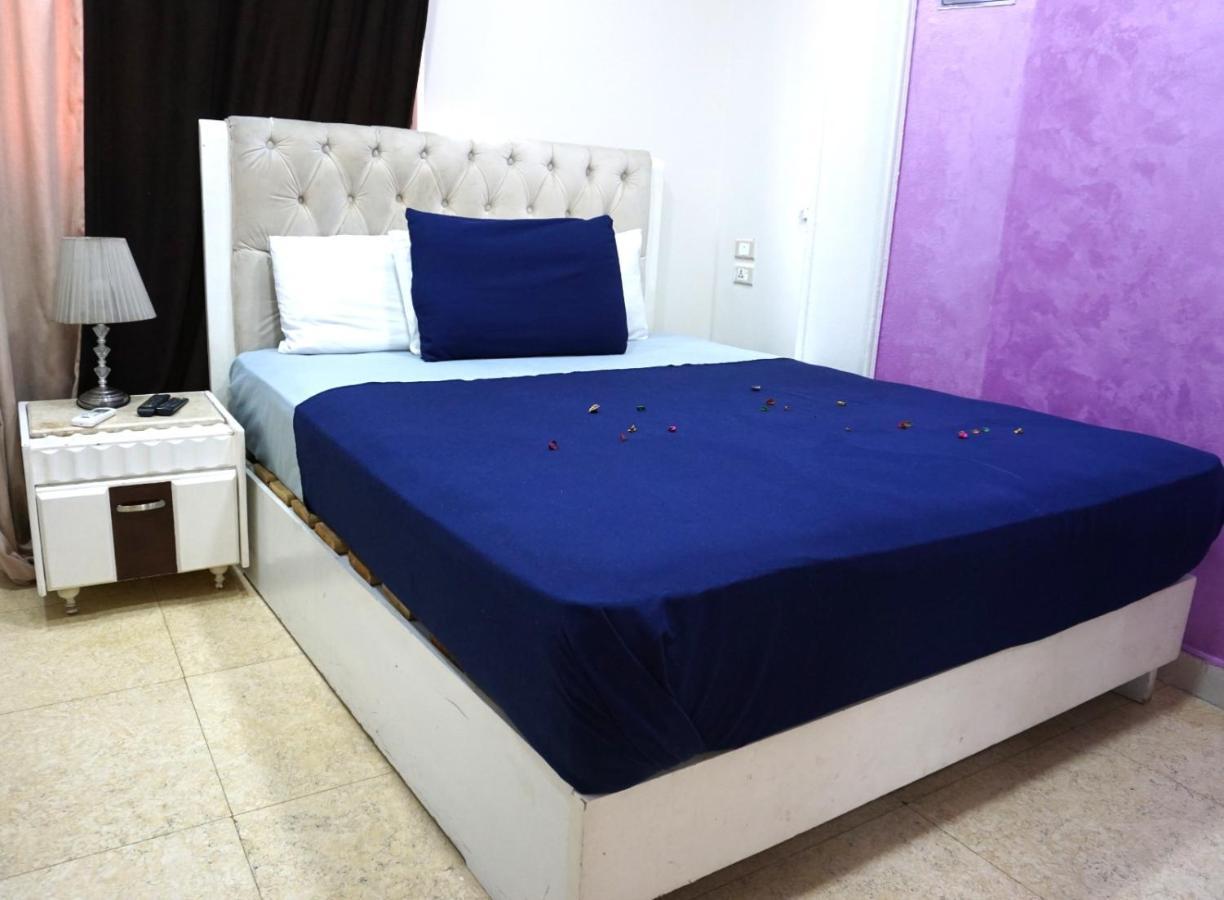 Abdeen Cairo Hostel 외부 사진