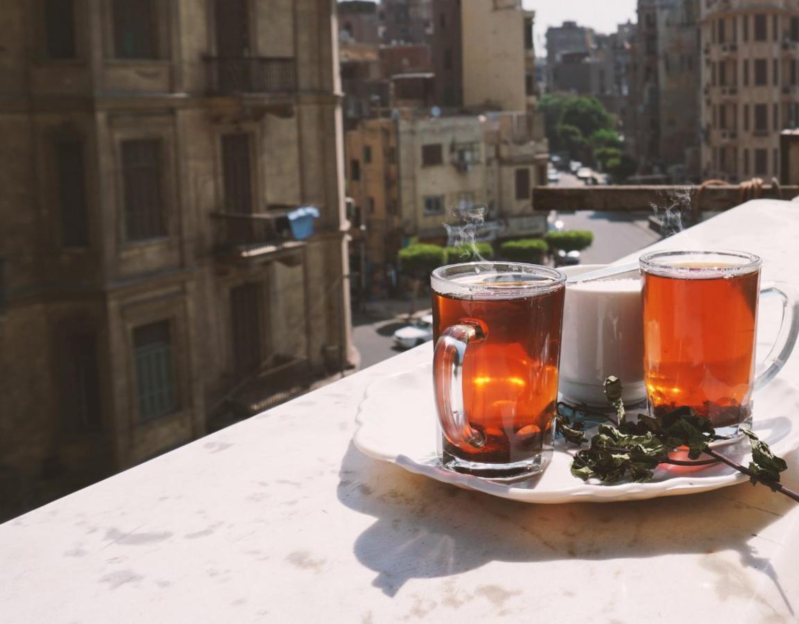 Abdeen Cairo Hostel 외부 사진