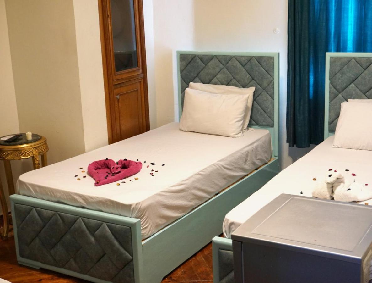 Abdeen Cairo Hostel 외부 사진