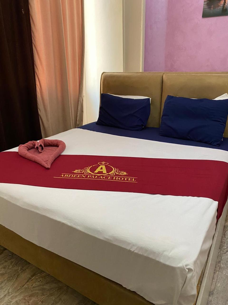 Abdeen Cairo Hostel 외부 사진