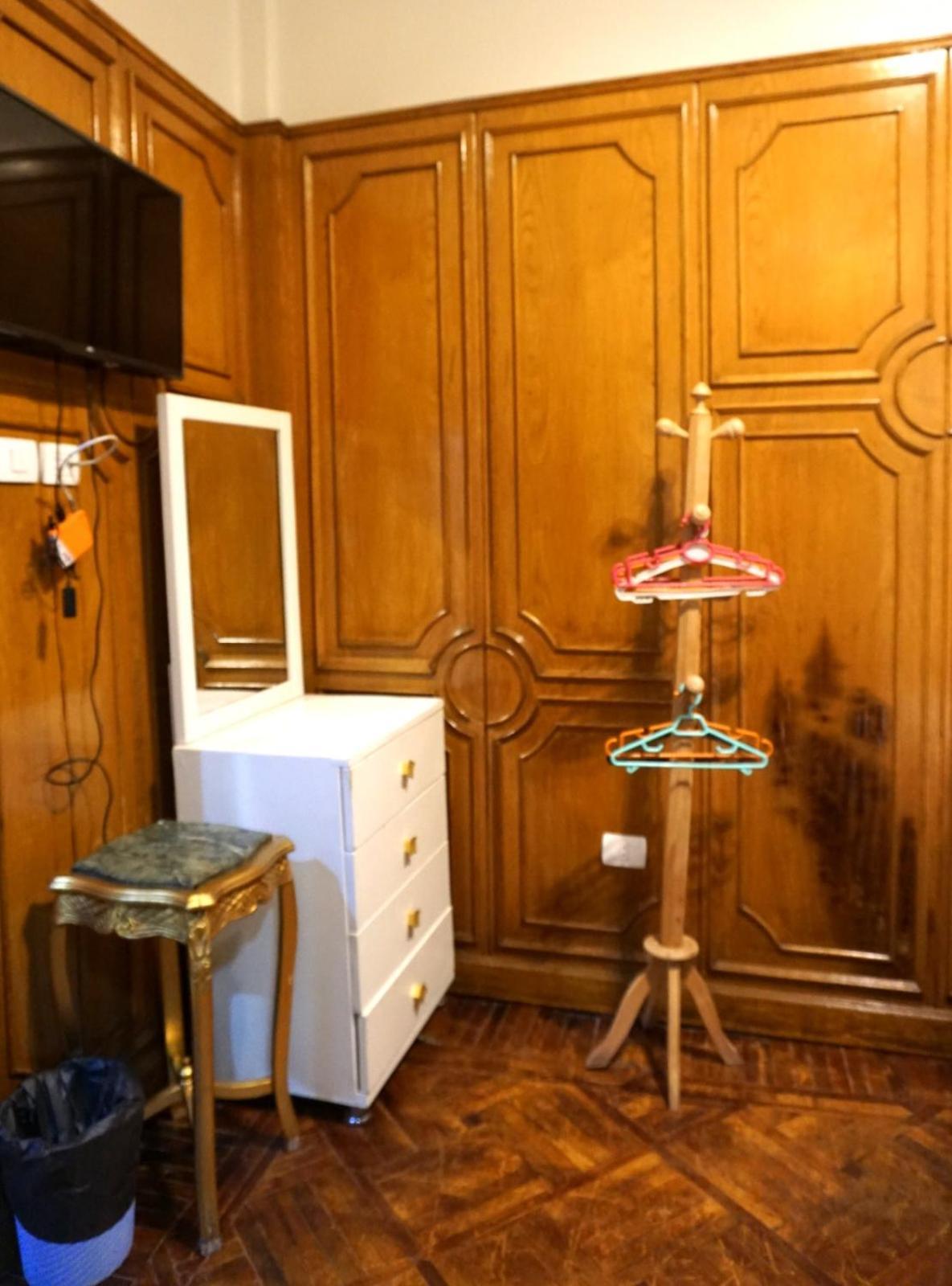 Abdeen Cairo Hostel 외부 사진