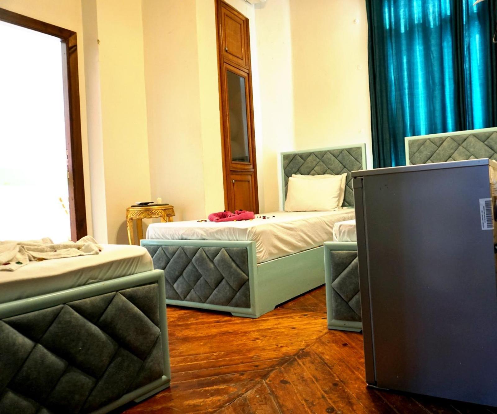 Abdeen Cairo Hostel 외부 사진