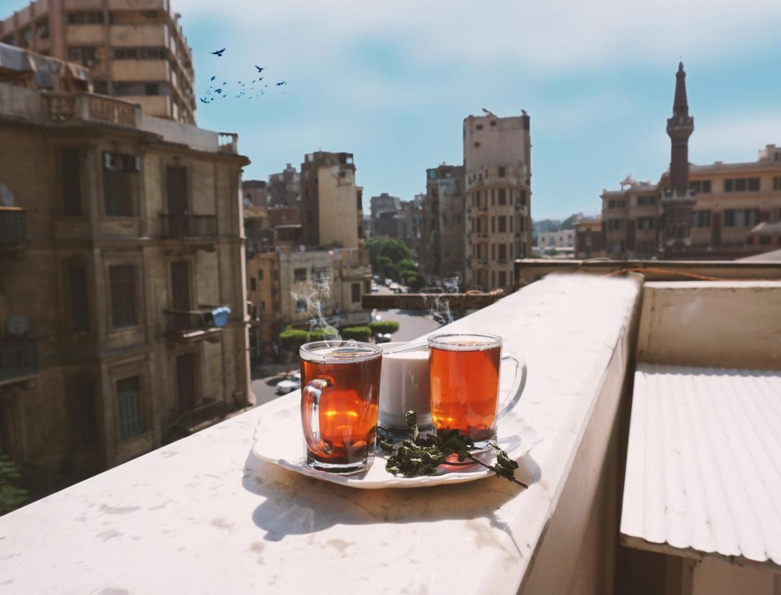 Abdeen Cairo Hostel 외부 사진