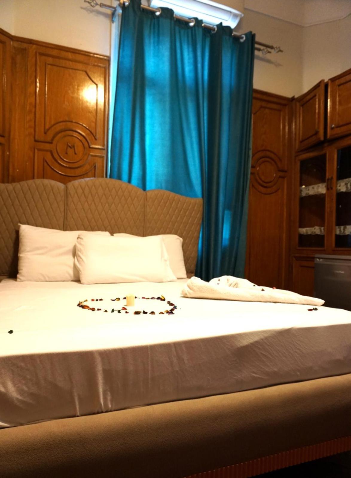 Abdeen Cairo Hostel 외부 사진