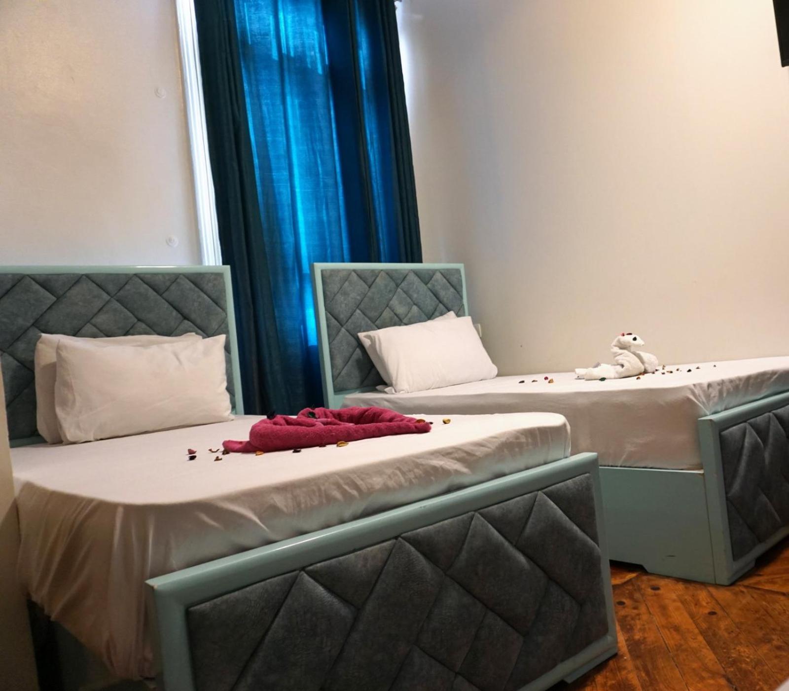 Abdeen Cairo Hostel 외부 사진
