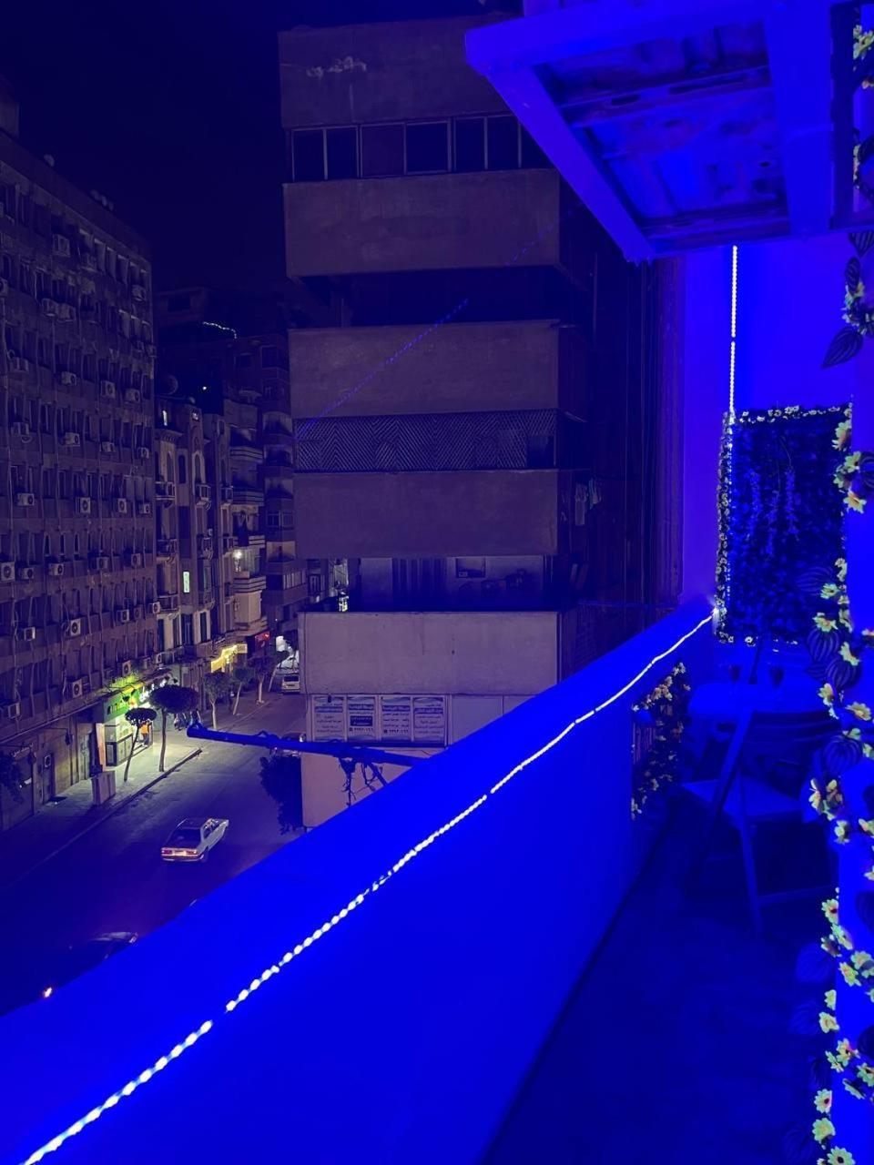 Abdeen Cairo Hostel 외부 사진