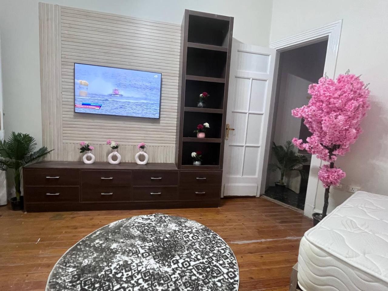 Abdeen Cairo Hostel 외부 사진