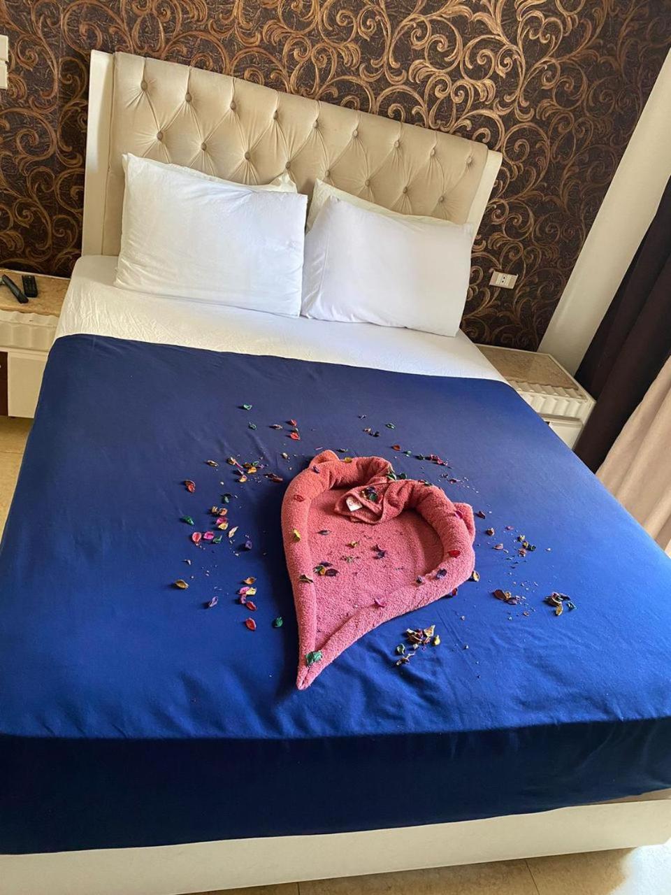 Abdeen Cairo Hostel 외부 사진