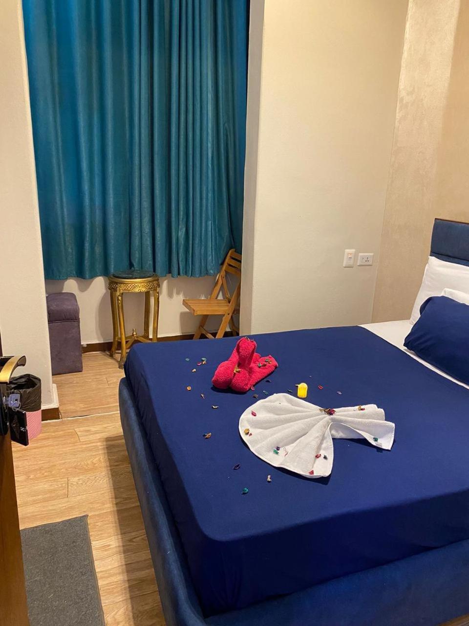 Abdeen Cairo Hostel 외부 사진