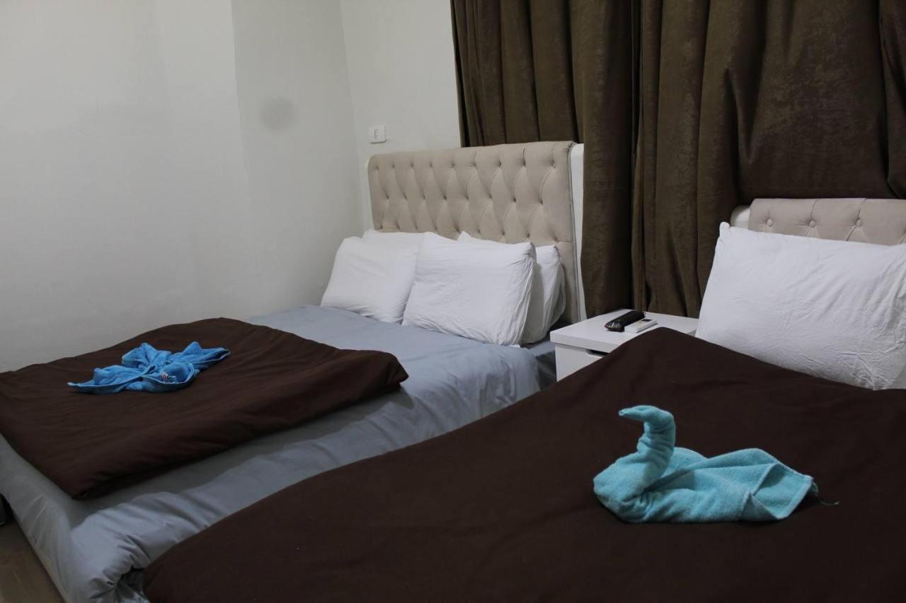 Abdeen Cairo Hostel 외부 사진