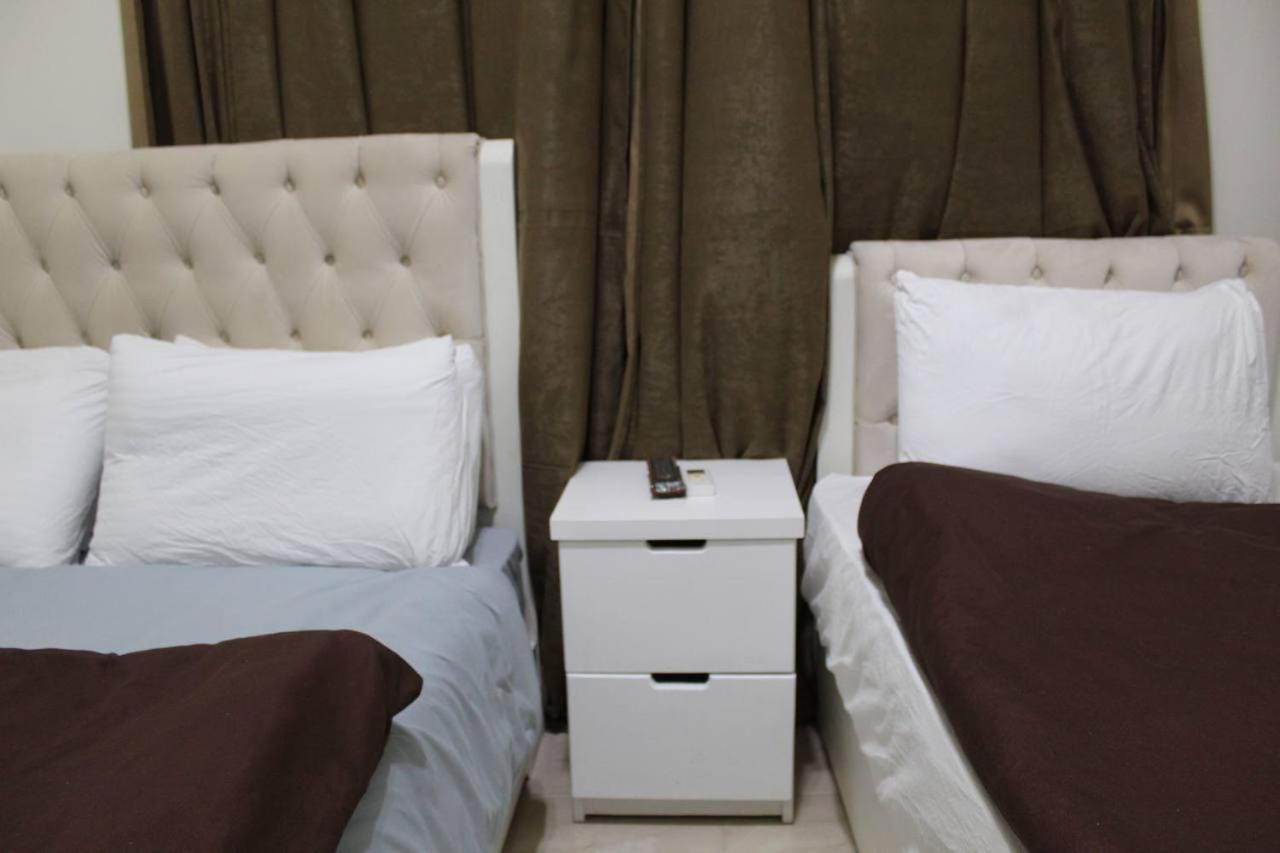 Abdeen Cairo Hostel 외부 사진