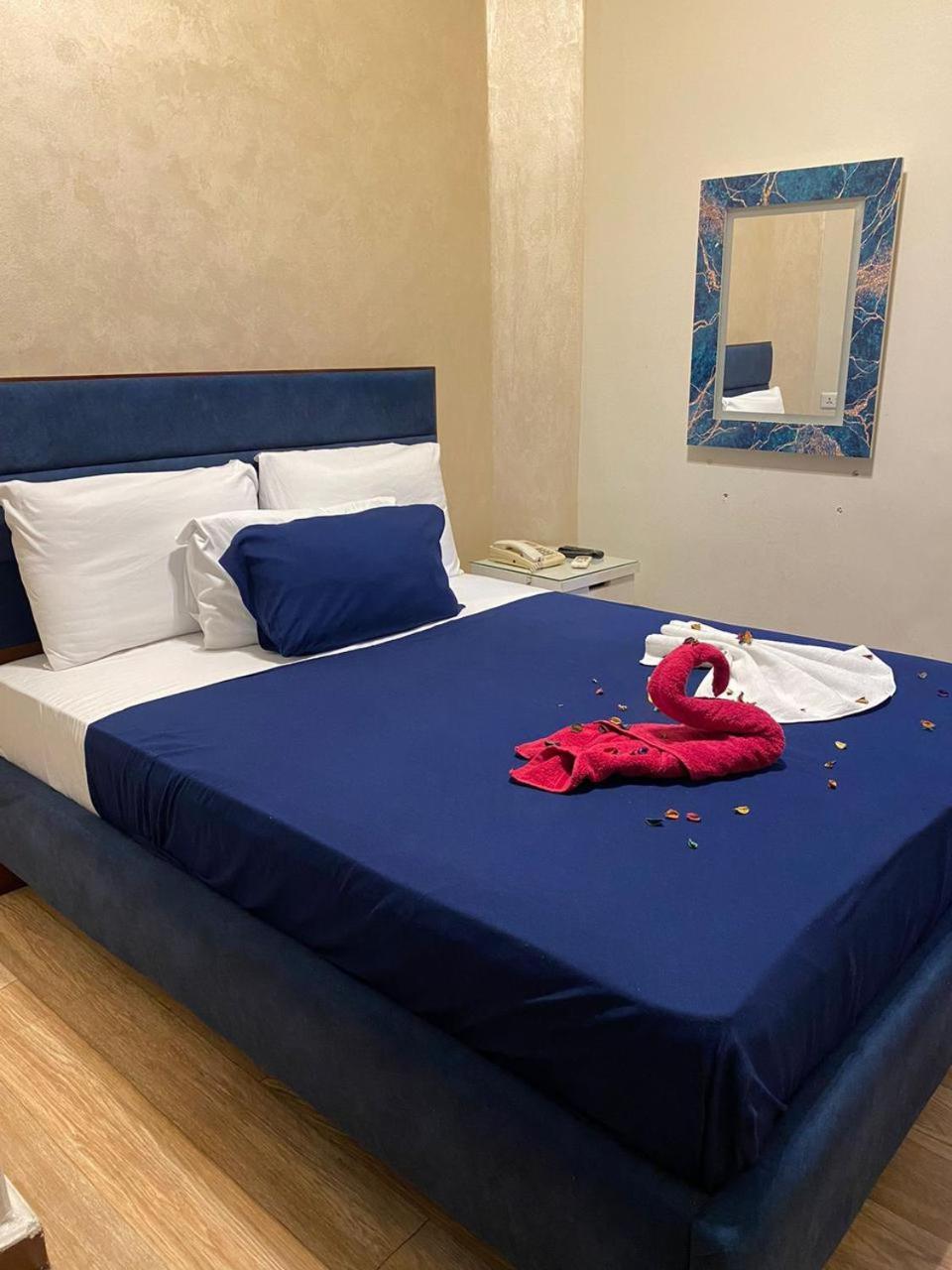 Abdeen Cairo Hostel 외부 사진