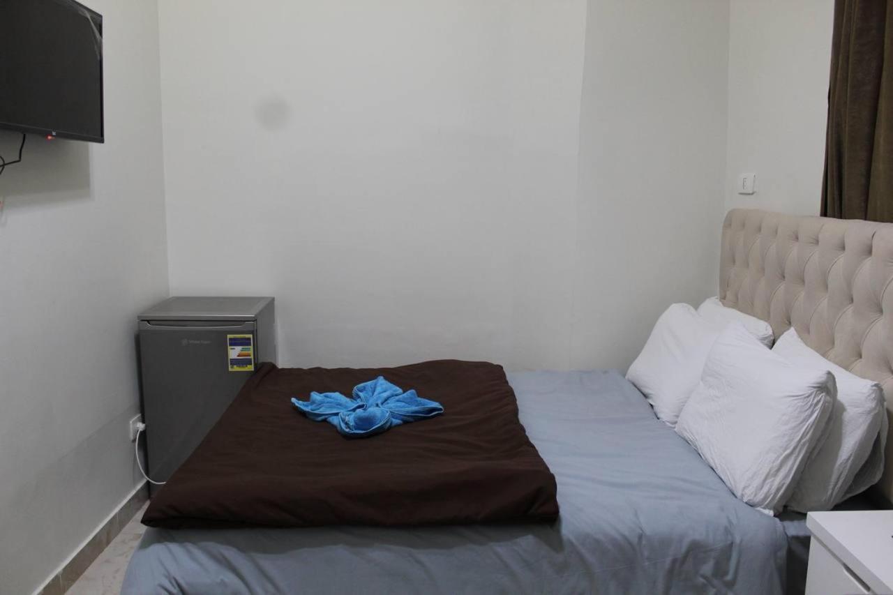 Abdeen Cairo Hostel 외부 사진