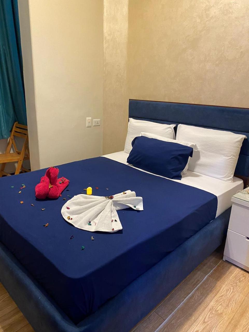 Abdeen Cairo Hostel 외부 사진