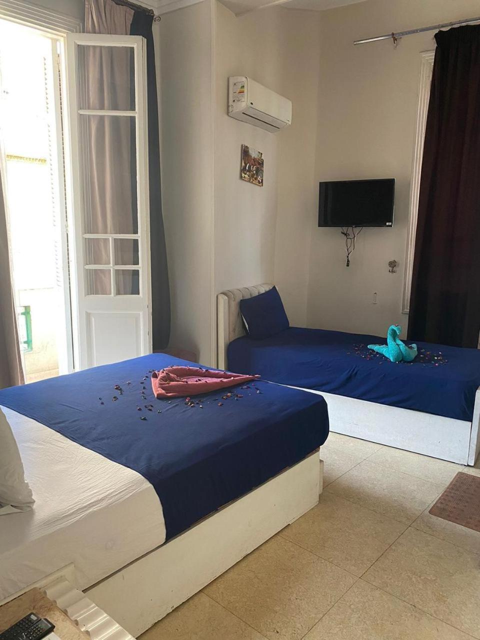 Abdeen Cairo Hostel 외부 사진