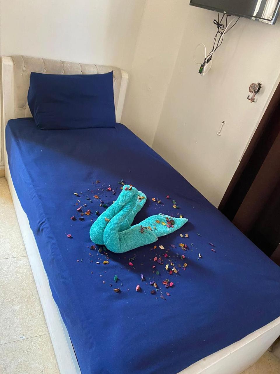 Abdeen Cairo Hostel 외부 사진