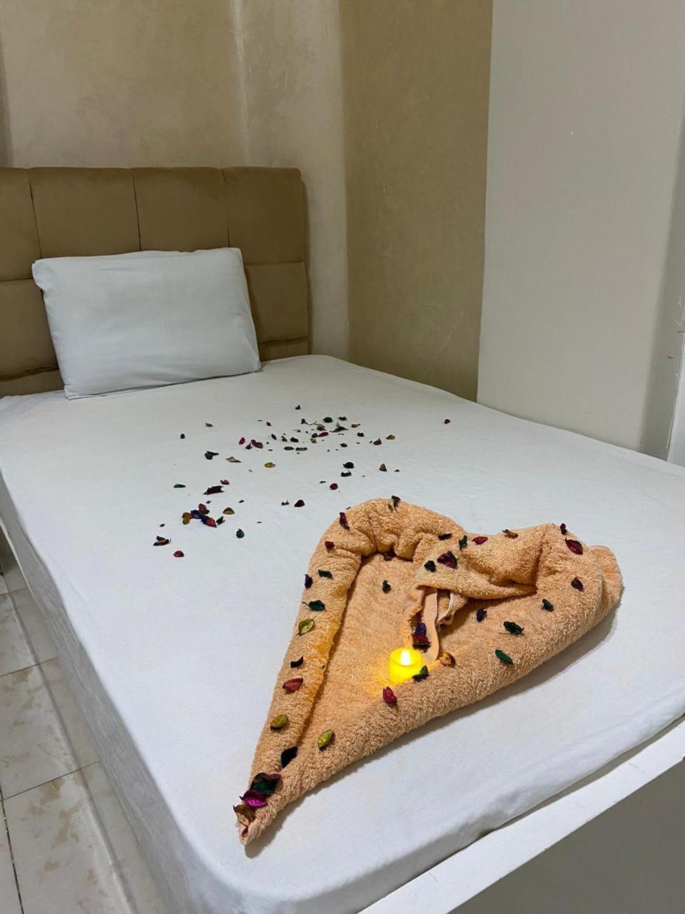 Abdeen Cairo Hostel 외부 사진