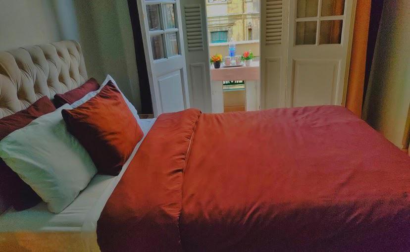 Abdeen Cairo Hostel 외부 사진