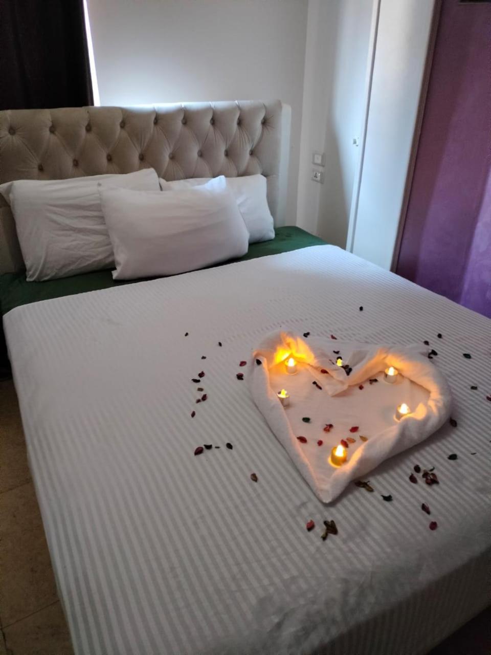 Abdeen Cairo Hostel 외부 사진
