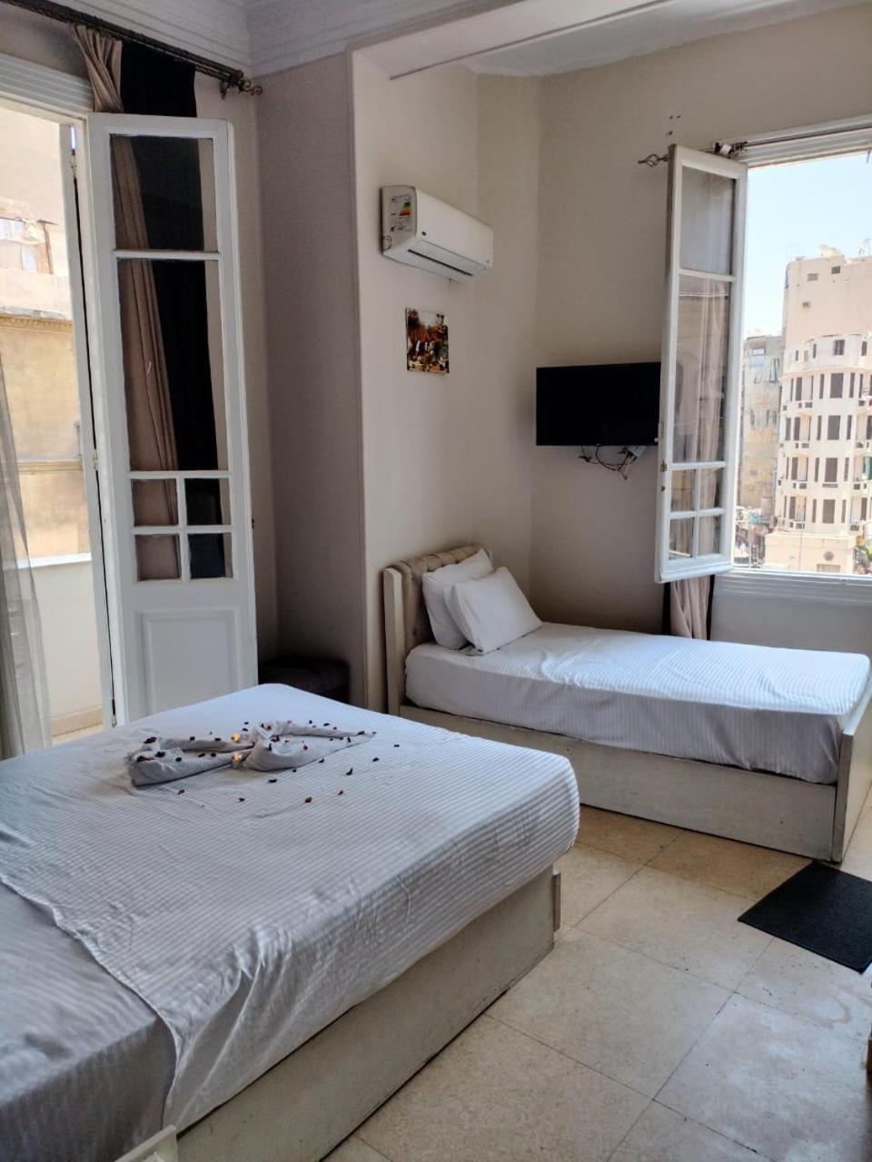 Abdeen Cairo Hostel 외부 사진