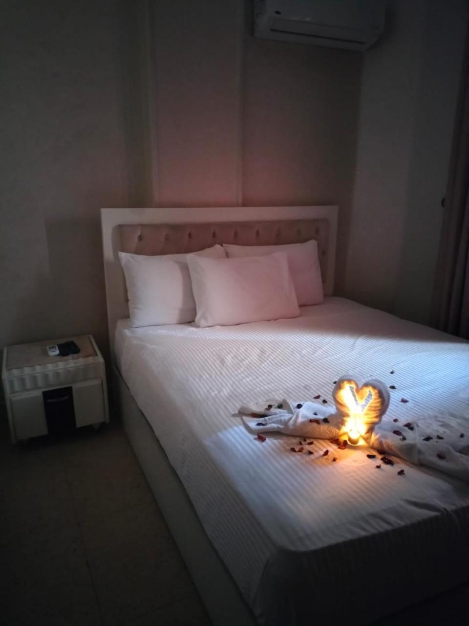 Abdeen Cairo Hostel 외부 사진