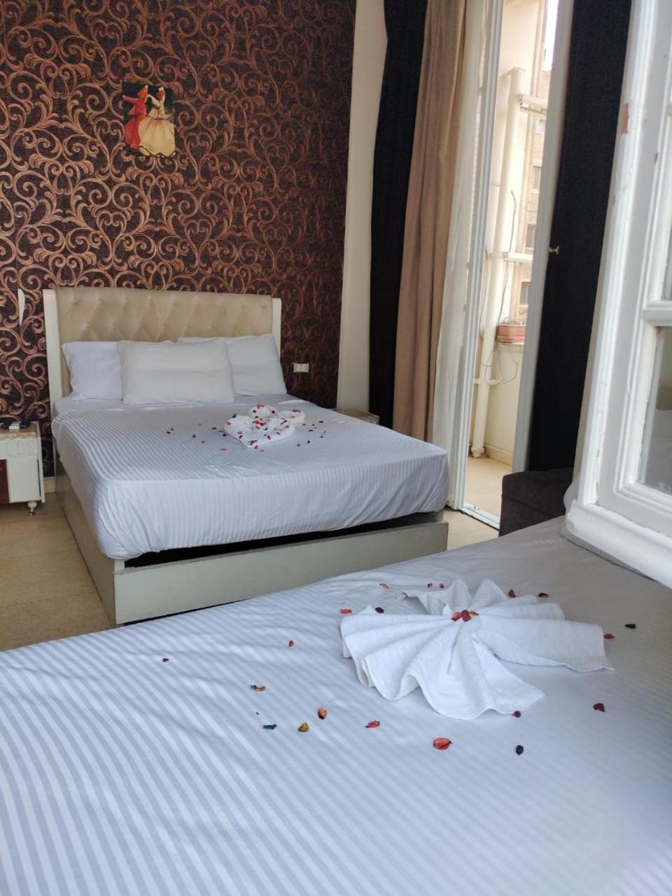 Abdeen Cairo Hostel 외부 사진