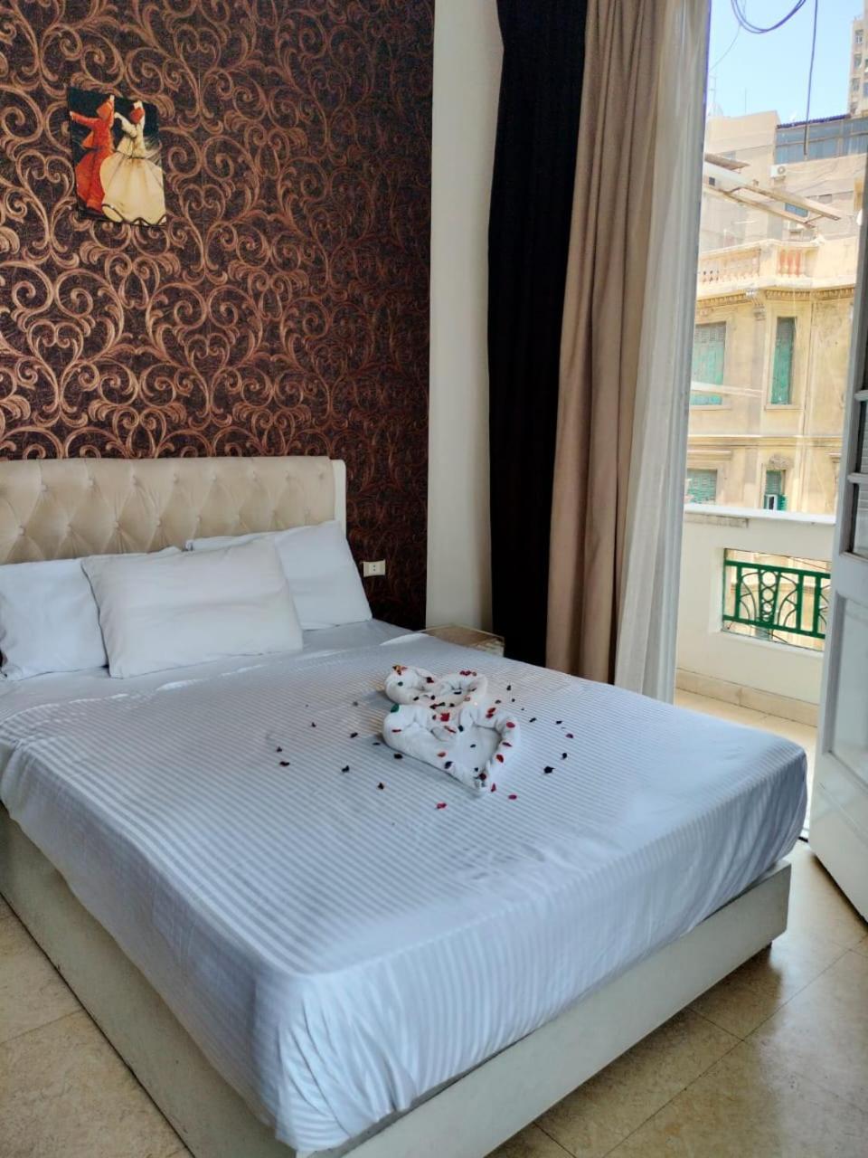 Abdeen Cairo Hostel 외부 사진