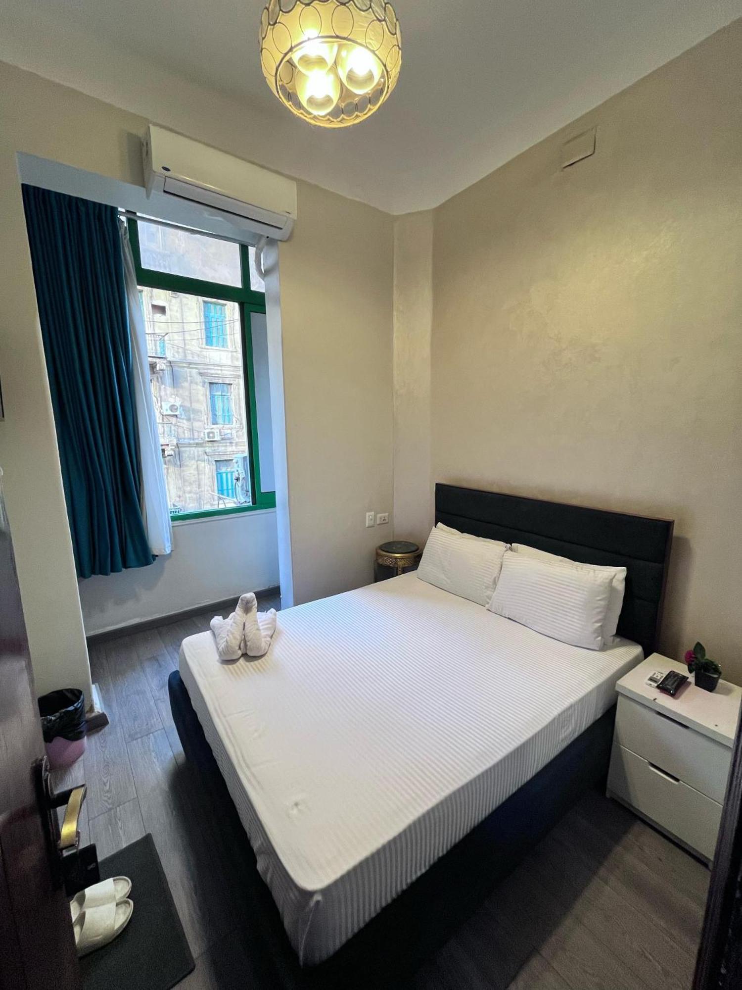 Abdeen Cairo Hostel 외부 사진