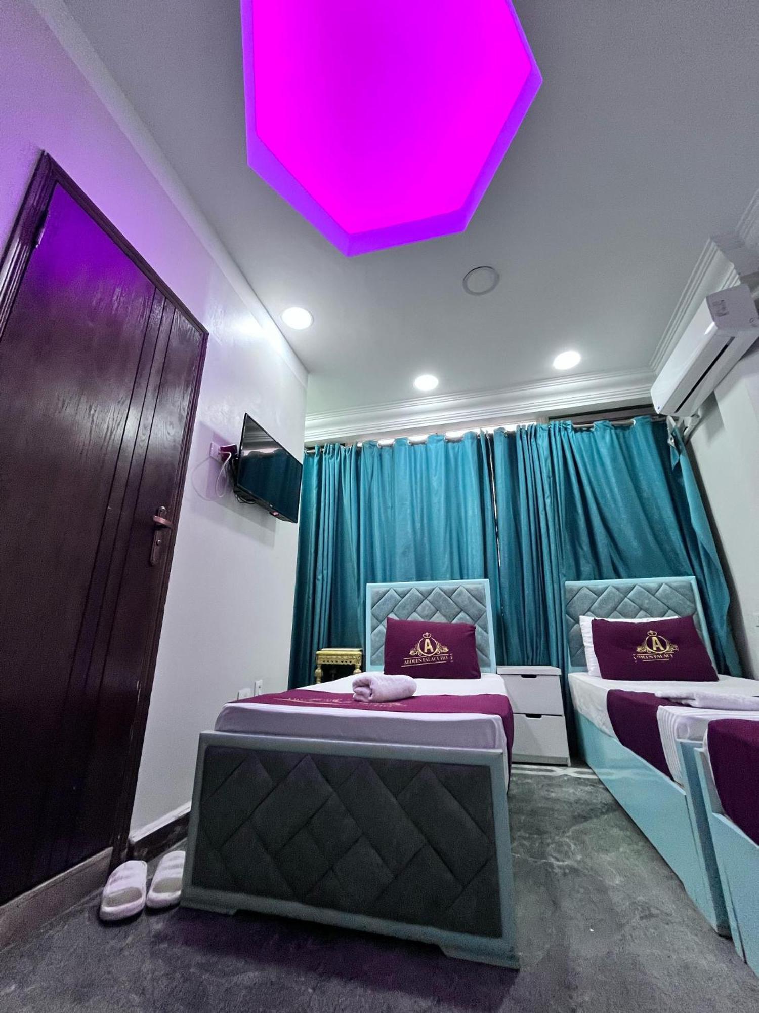 Abdeen Cairo Hostel 외부 사진