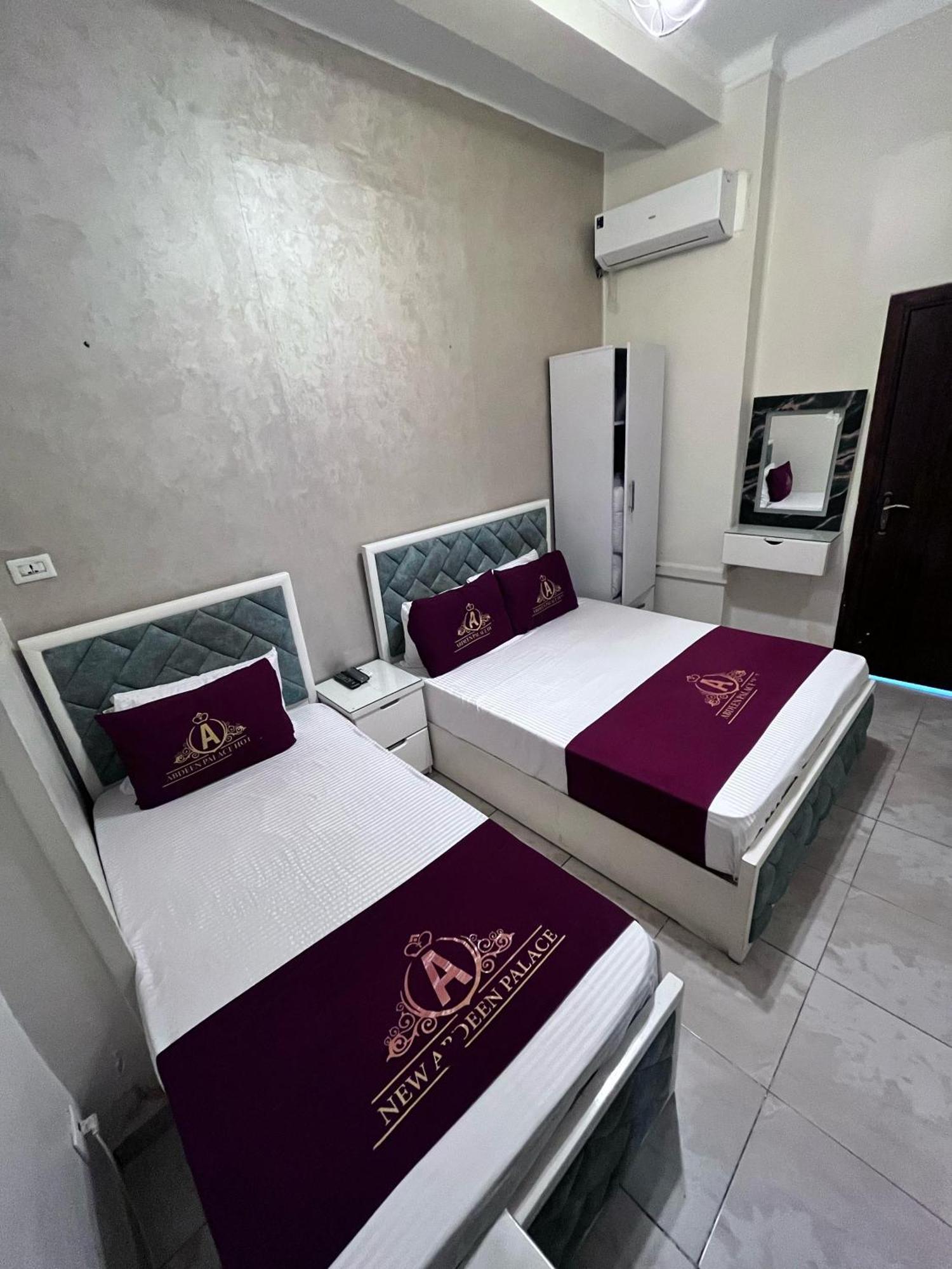 Abdeen Cairo Hostel 외부 사진