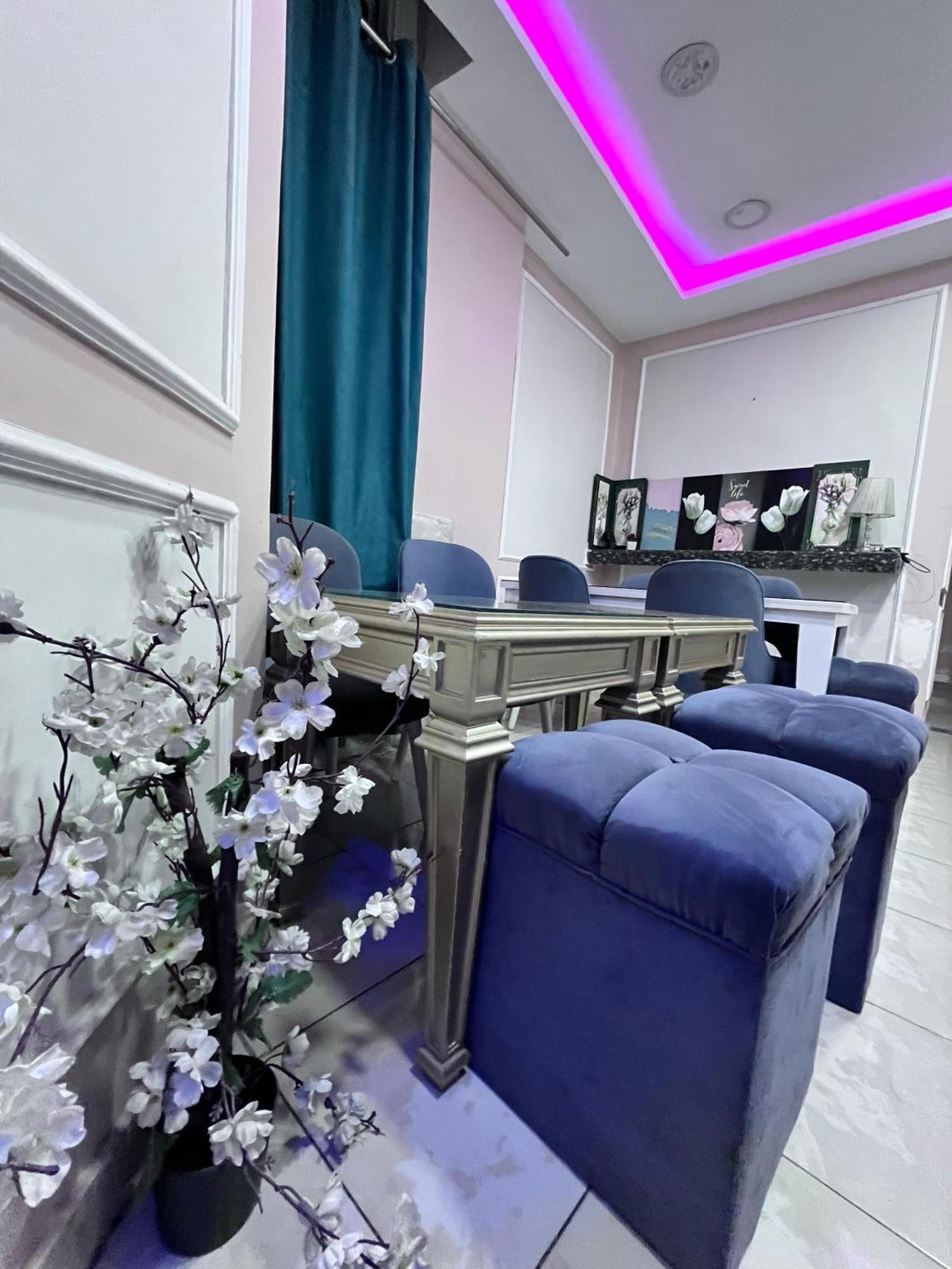 Abdeen Cairo Hostel 외부 사진