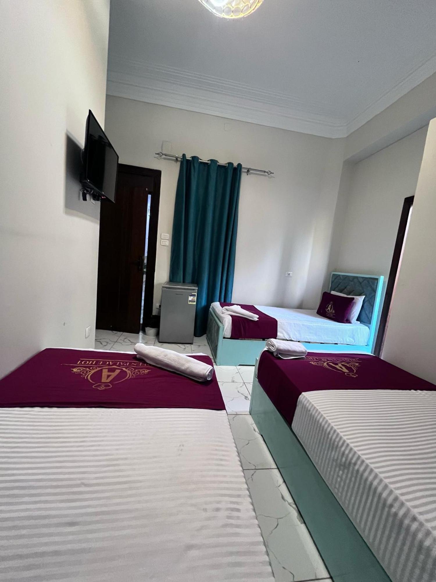 Abdeen Cairo Hostel 외부 사진