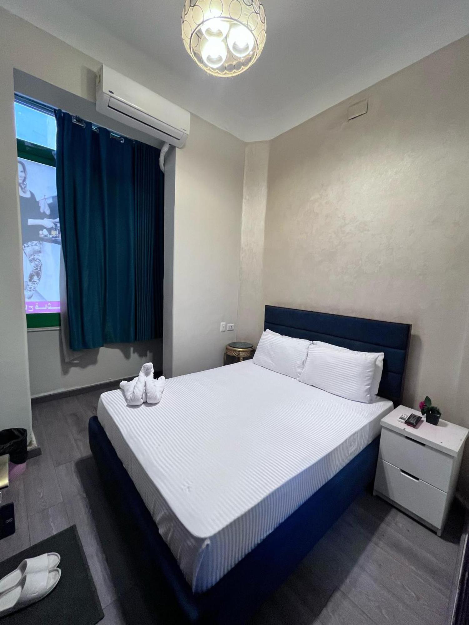 Abdeen Cairo Hostel 외부 사진
