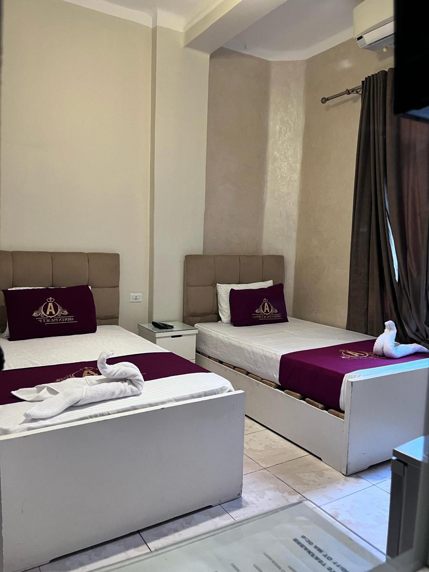 Abdeen Cairo Hostel 외부 사진