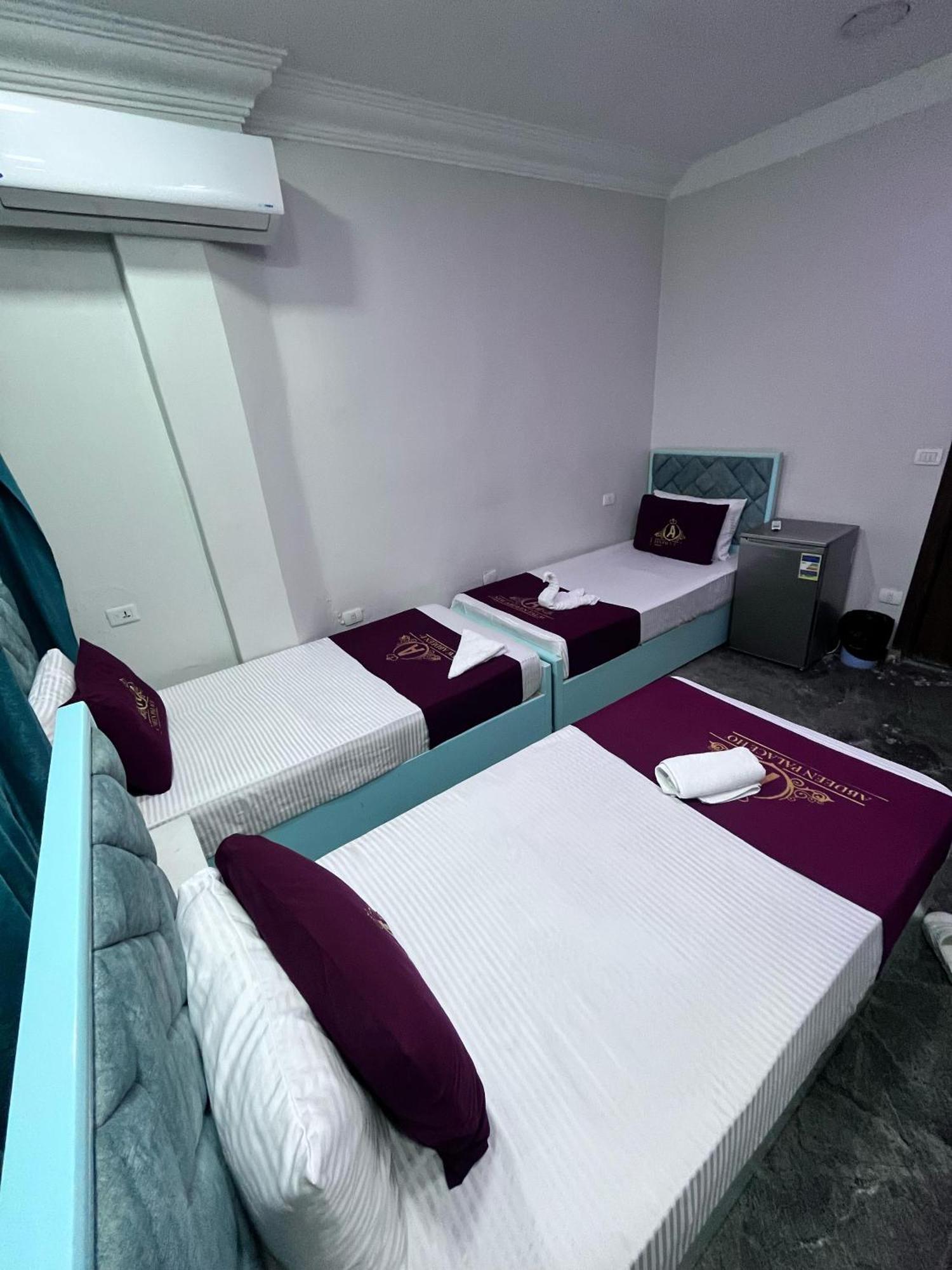 Abdeen Cairo Hostel 외부 사진