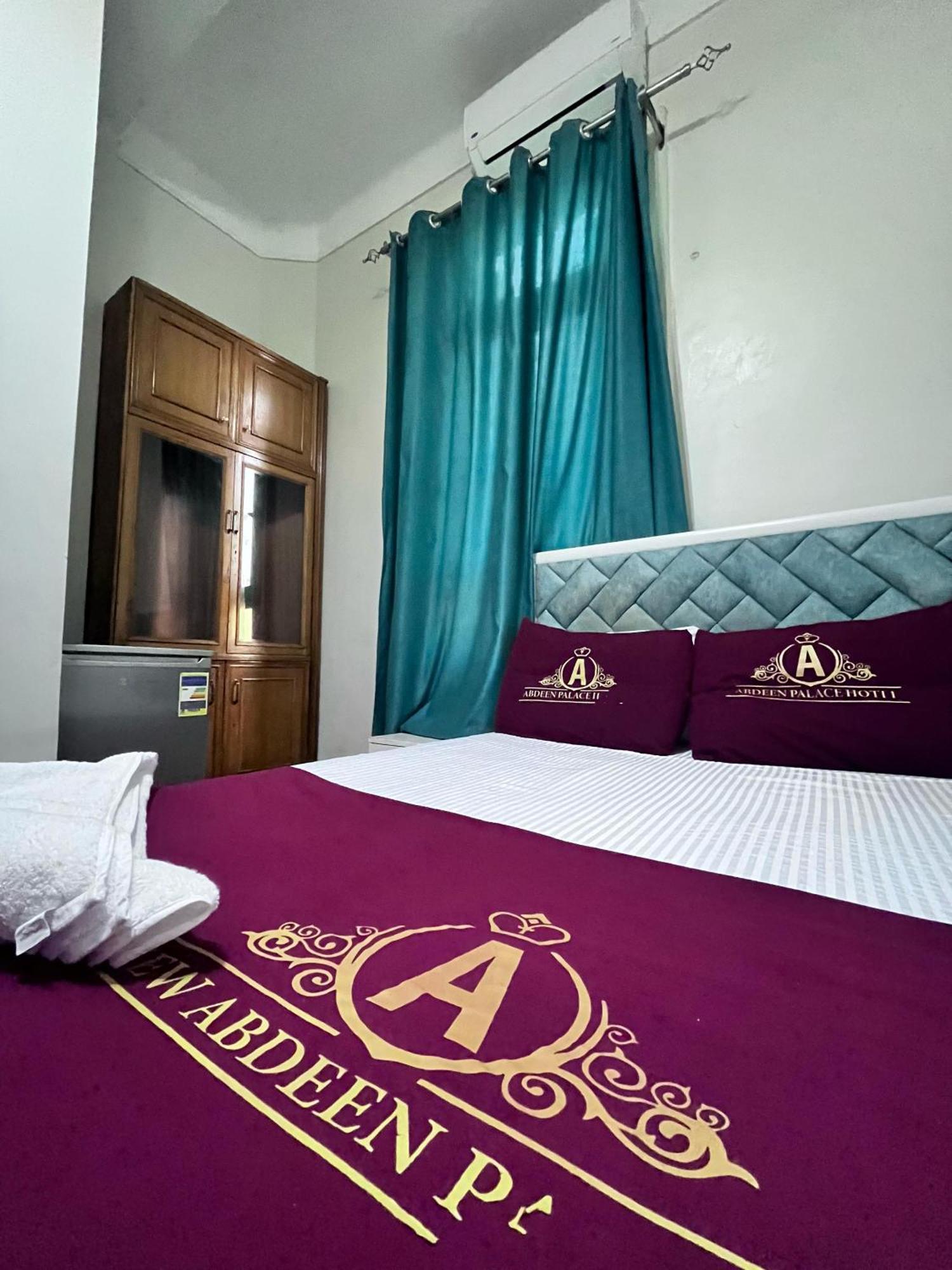 Abdeen Cairo Hostel 외부 사진