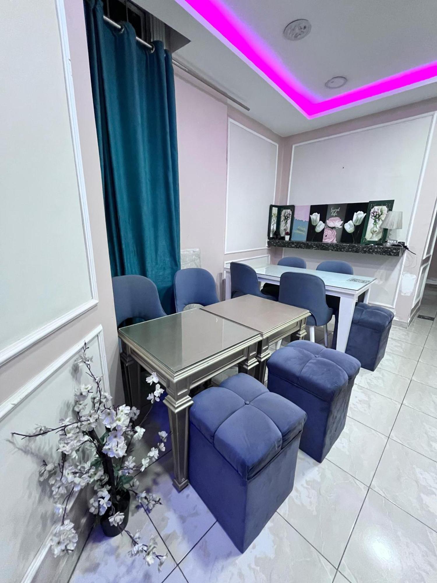 Abdeen Cairo Hostel 외부 사진