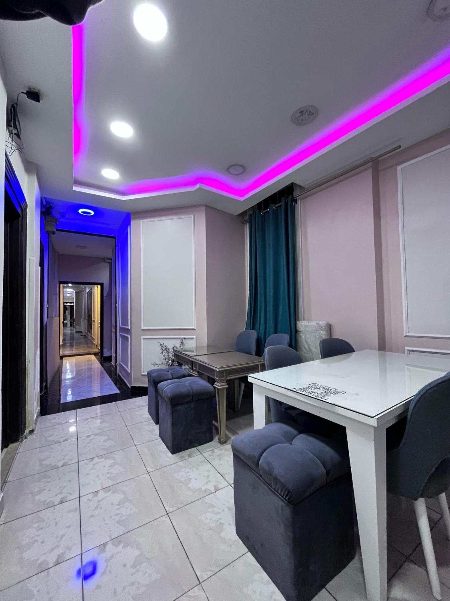 Abdeen Cairo Hostel 외부 사진