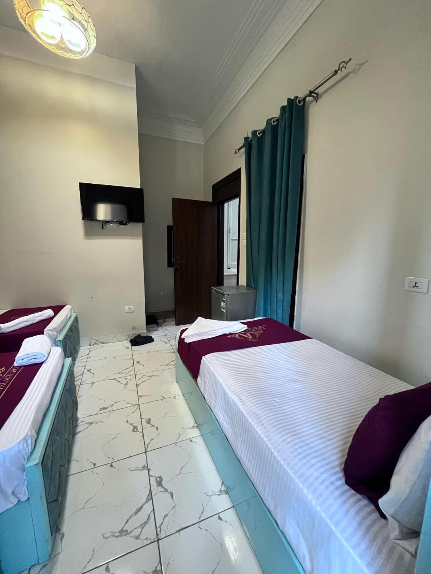 Abdeen Cairo Hostel 외부 사진