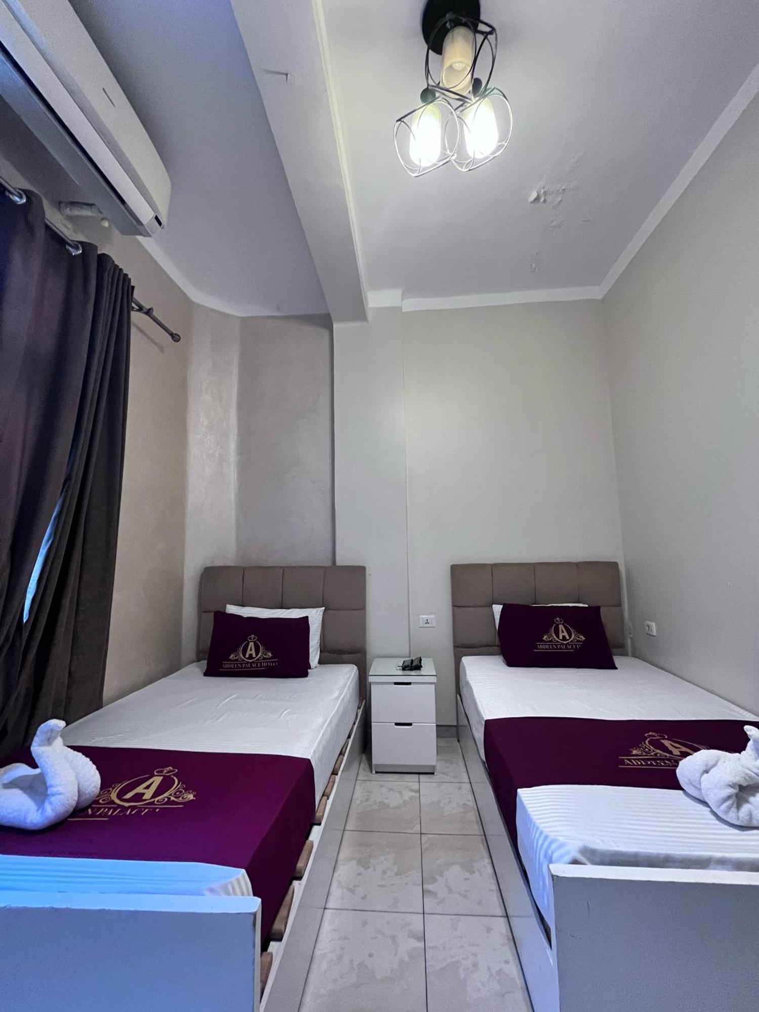 Abdeen Cairo Hostel 외부 사진
