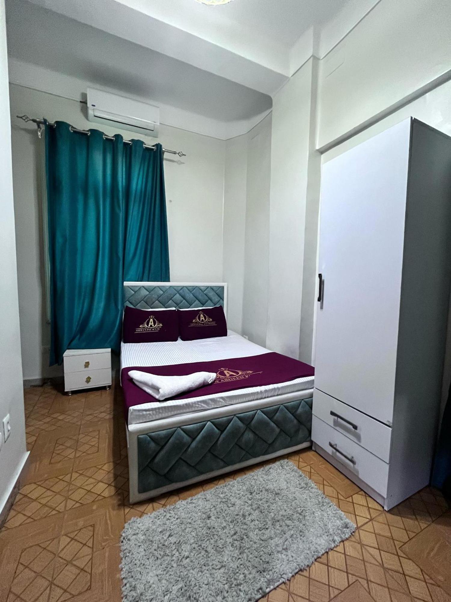 Abdeen Cairo Hostel 외부 사진