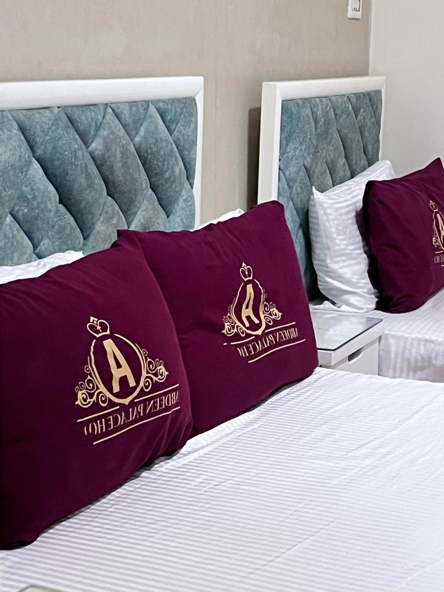 Abdeen Cairo Hostel 외부 사진